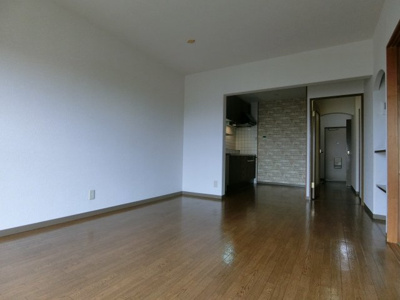 【居間・リビング】 | HAL岸和田