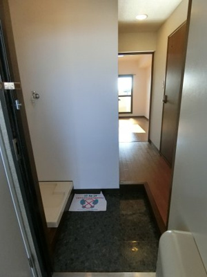 【内装】 | セゾンコート春木