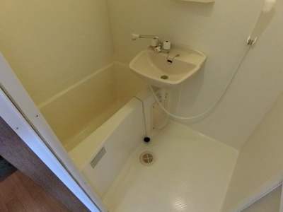 【浴室】 | セゾンコート春木