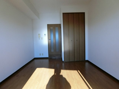 【居間・リビング】 | セゾンコート春木