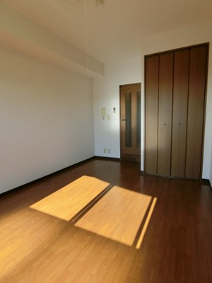 【洋室】 | セゾンコート春木