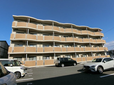 【外観】 | セゾンコート春木