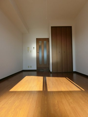 【寝室】 | セゾンコート春木