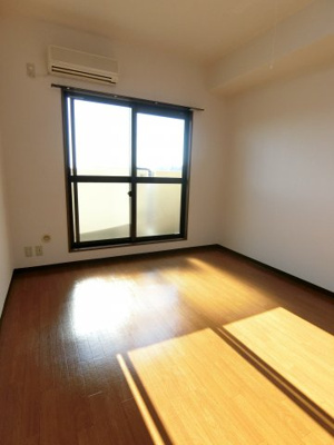 【寝室】 | セゾンコート春木