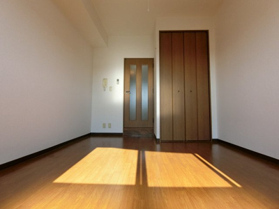 【洋室】 | セゾンコート春木