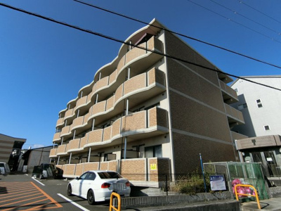 【外観】 | セゾンコート春木