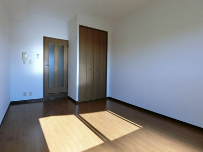 【居間・リビング】 | セゾンコート春木