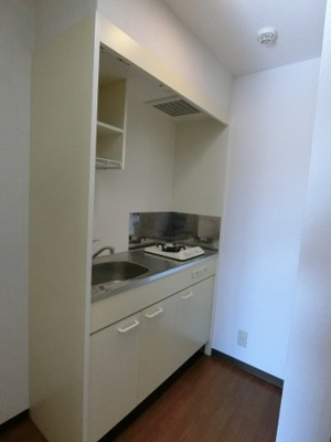 【キッチン】 | セゾンコート春木