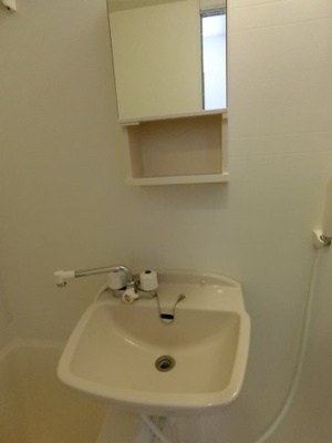 【洗面所】 | セゾンコート春木