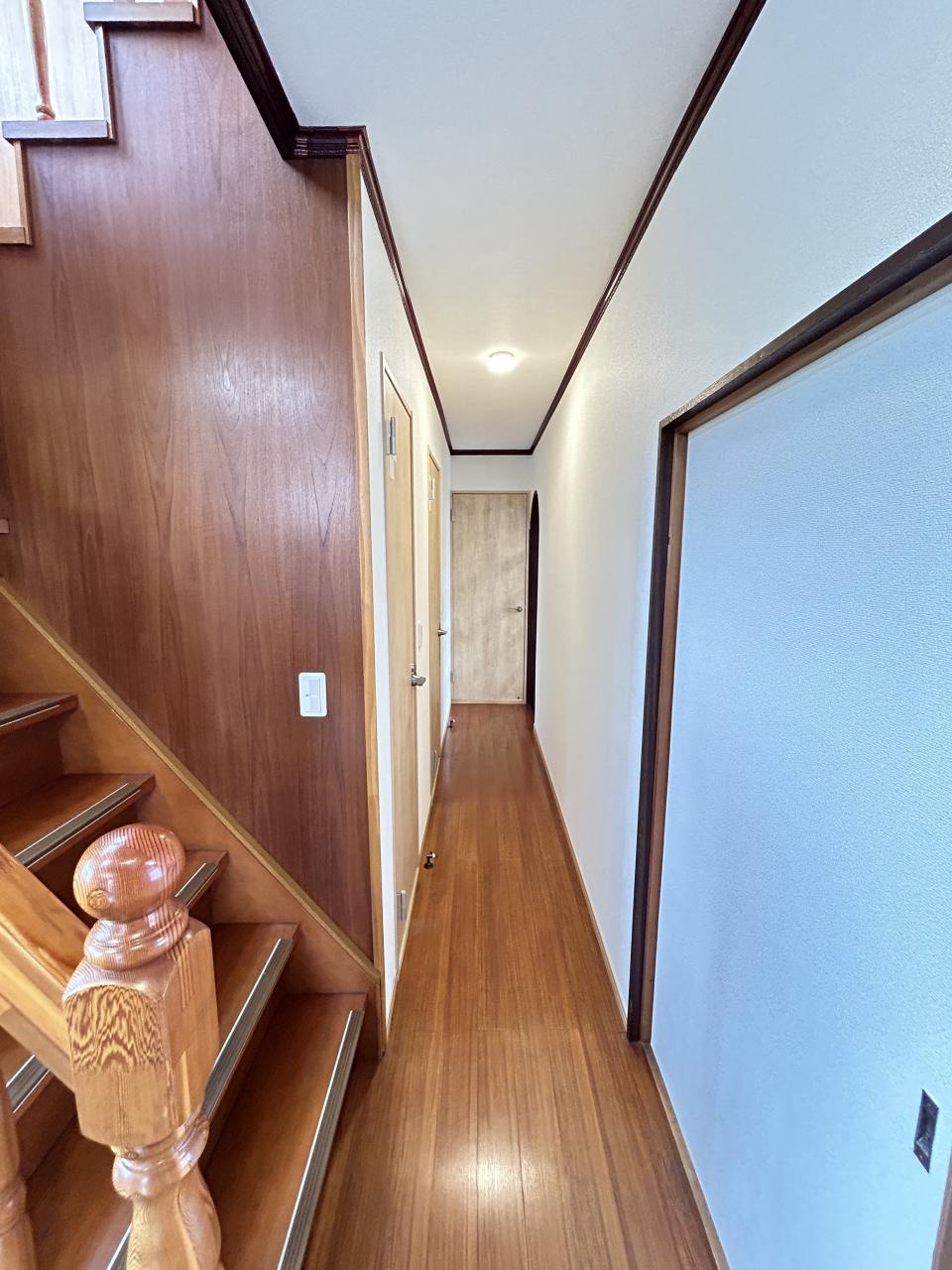 栃木市本町　中古戸建のその他