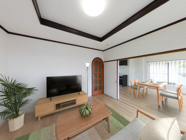 栃木市本町　中古戸建のその他
