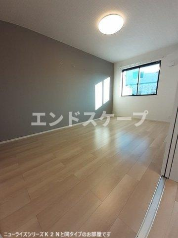 サンライズ川久保の内装|高崎、前橋のお部屋探しはエンドスケープまで！お客様の理想お聞かせ下さい♪