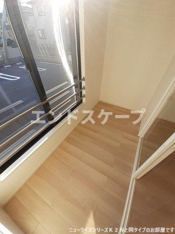 サンライズ川久保のその他|高崎、前橋のお部屋探しはエンドスケープまで！お客様の理想お聞かせ下さい♪