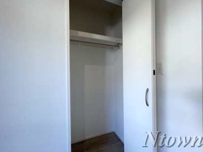 【収納】 | En中村公園(エンナカムラコウエン) | 専用の収納スペースです