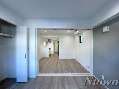 【その他】 | En中村公園(エンナカムラコウエン) | リビングです