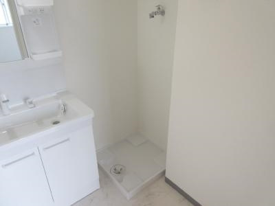 Succeed吉祥院（サクシード吉祥院）の設備|室内洗濯機置き場