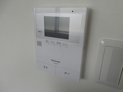 Succeed吉祥院（サクシード吉祥院）のその他|ＴＶモニターフォン