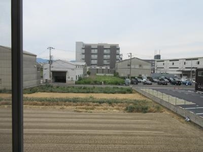 Succeed吉祥院（サクシード吉祥院）のその他|北向き眺望