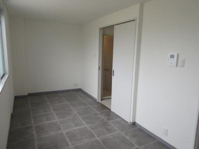 Succeed吉祥院（サクシード吉祥院）の居間・リビング|洋室