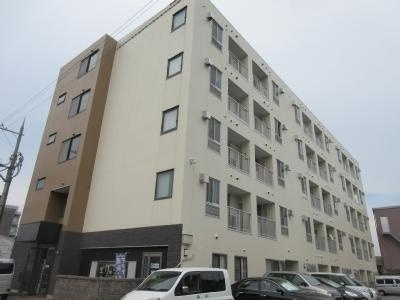 Succeed吉祥院（サクシード吉祥院）