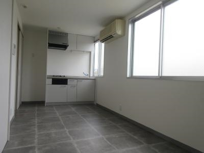 Succeed吉祥院（サクシード吉祥院）の内装|内装