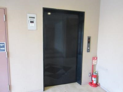 Succeed吉祥院（サクシード吉祥院）のその他|エレベーター