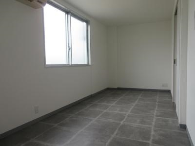 Succeed吉祥院（サクシード吉祥院）の居間・リビング|洋室