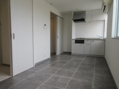 Succeed吉祥院（サクシード吉祥院）の内装|洋室