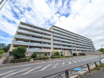 ザパークハウス上麻生の画像