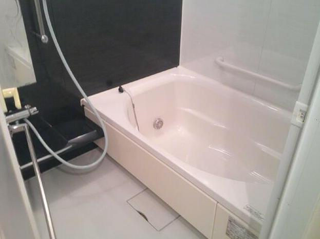 【浴室】 | 水戸市末広町1丁目　中古マンション　Dクラディア水戸末広町