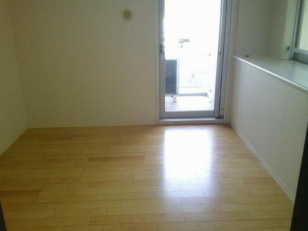 【洋室】 | 水戸市末広町1丁目　中古マンション　Dクラディア水戸末広町