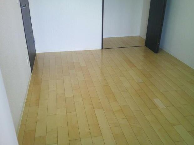 【洋室】 | 水戸市末広町1丁目　中古マンション　Dクラディア水戸末広町