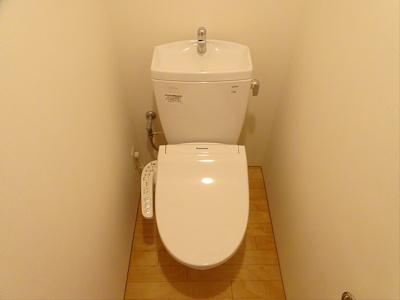 【トイレ】 | BRANCHE中野富士見町