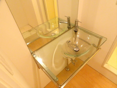 【洗面所】 | BRANCHE中野富士見町