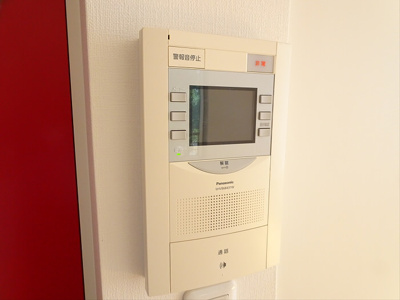 【セキュリティ】 | BRANCHE中野富士見町