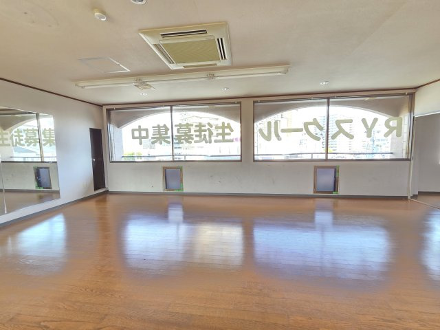 【内装】 | 有住ビル