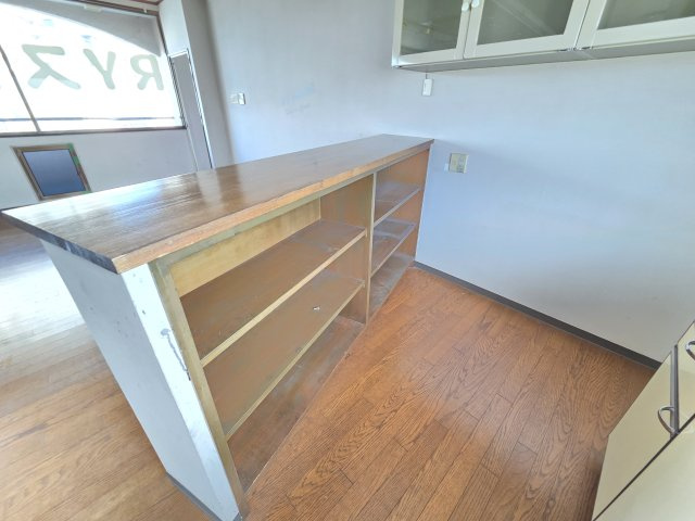 【内装】 | 有住ビル