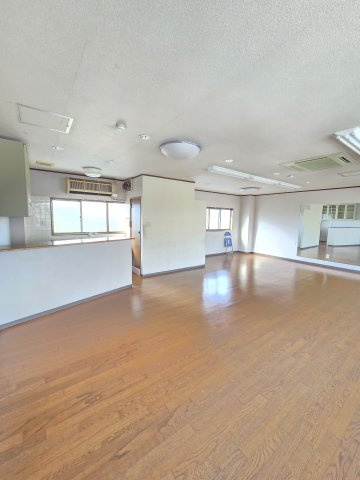 【内装】 | 有住ビル