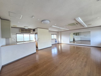 【内装】 | 有住ビル