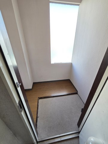 【内装】 | 有住ビル