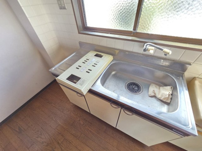 【設備】 | 有住ビル