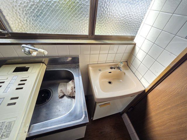 【設備】 | 有住ビル