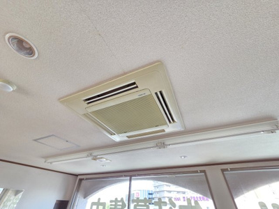 【設備】 | 有住ビル