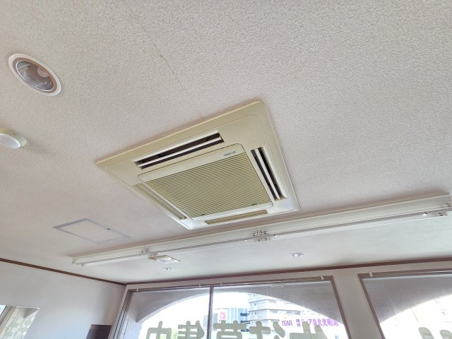 【設備】 | 有住ビル