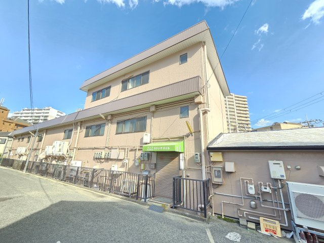 【内装】 | 有住ビル