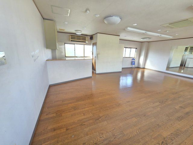 【内装】 | 有住ビル