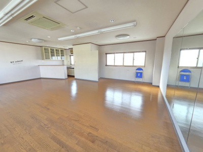 【内装】 | 有住ビル