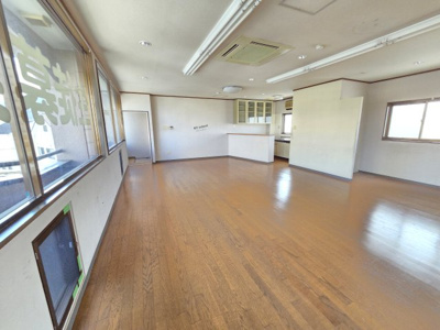 【内装】 | 有住ビル