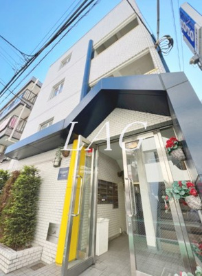 【外観】 | ラポール町田 | 外観です。