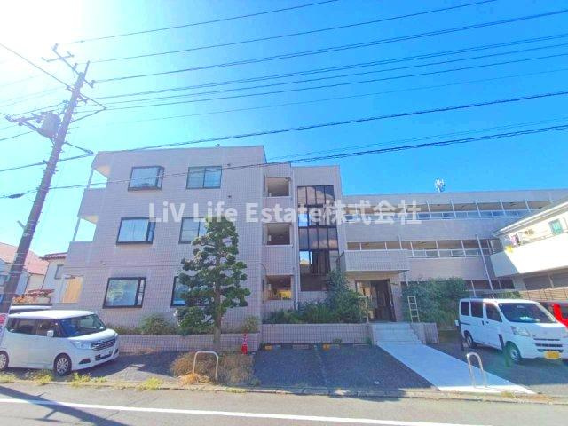 サニーハイツ(サニーハイツ)